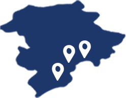 map metropolitana