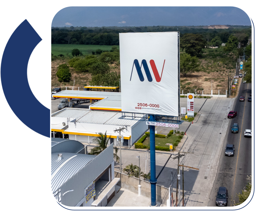 mv ubicacion norte